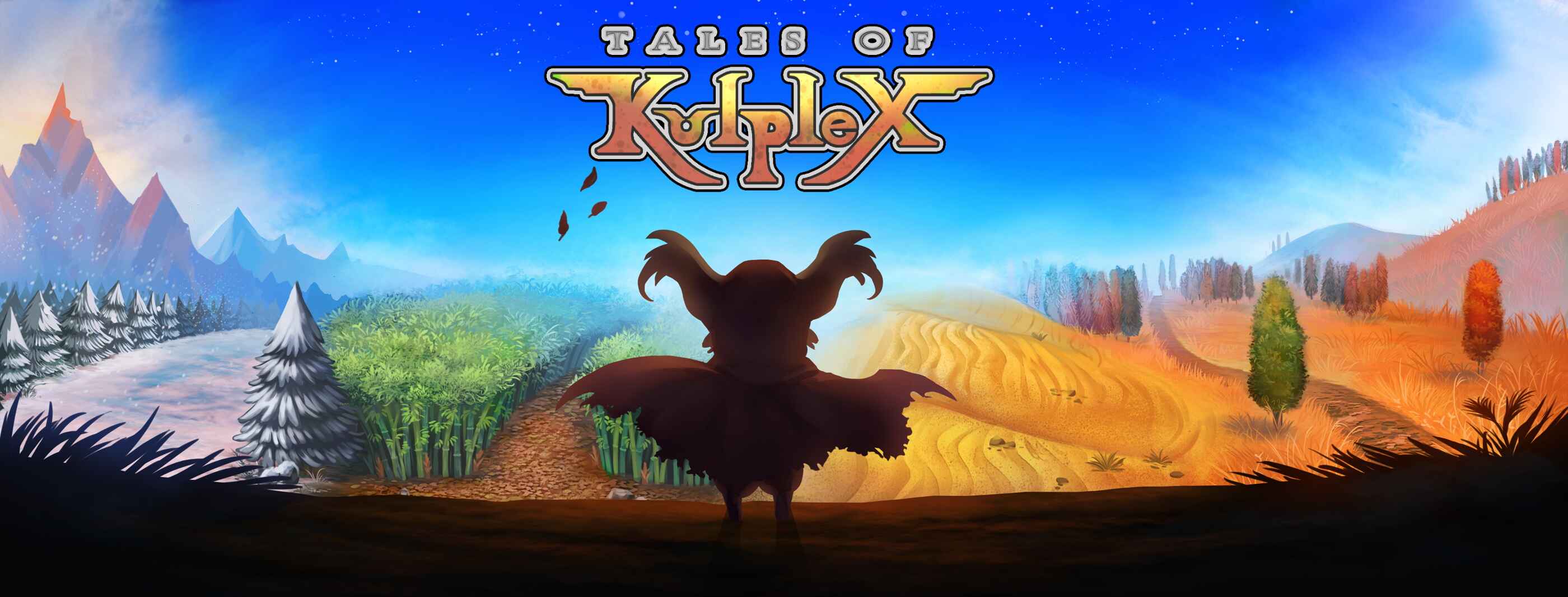 Tales of Kulplex Banner